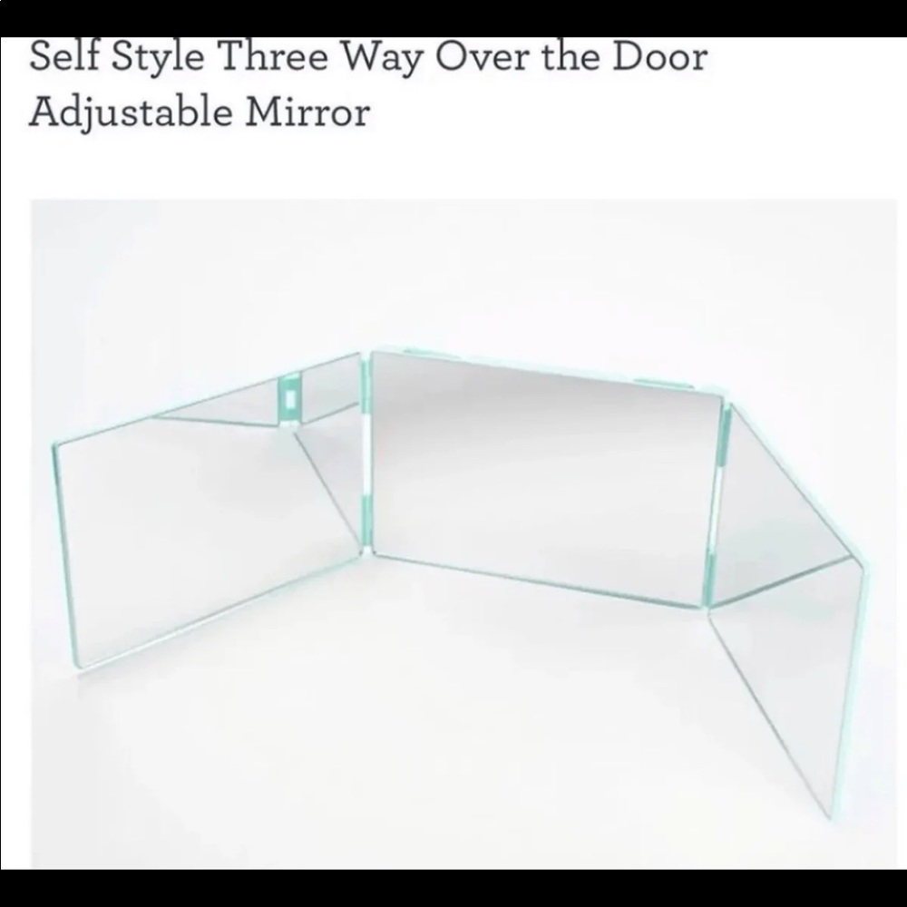 Self Style System